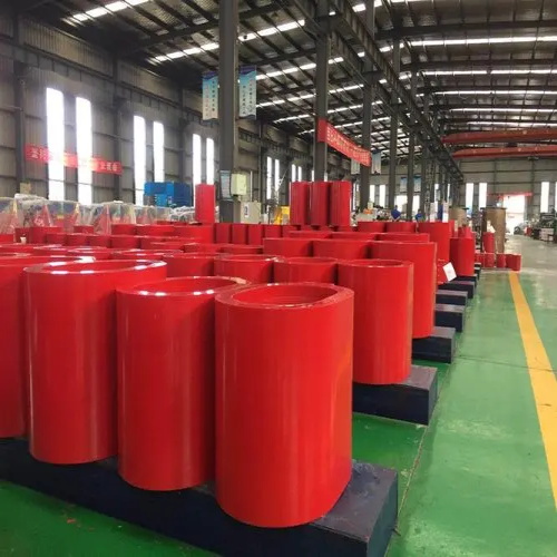 亭湖SCB13-50KVA干式变压器