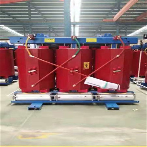 临武scb11干式变压器技术参数